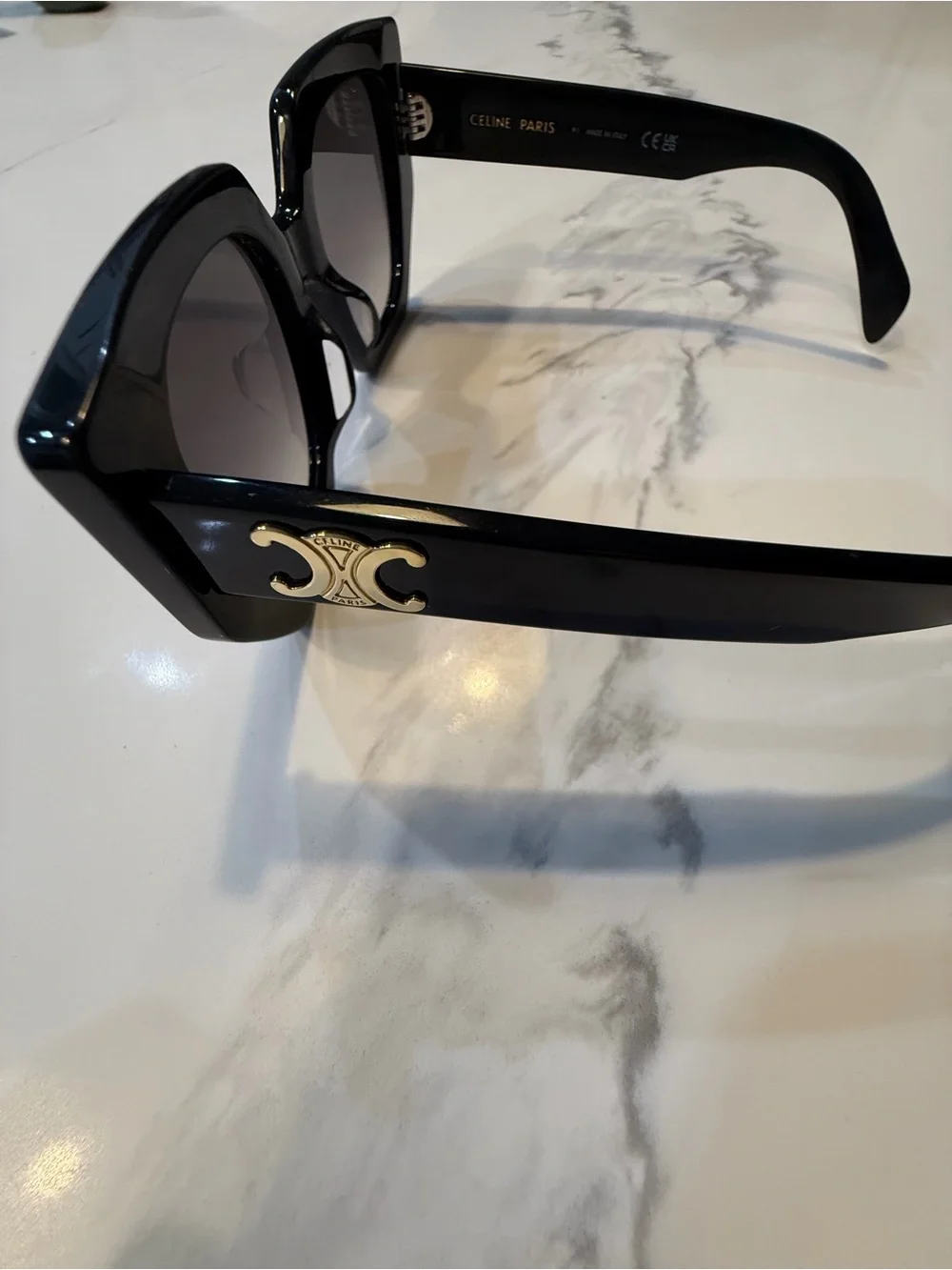 Celine cl40239f bold